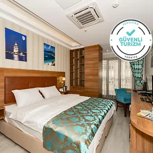 Hotel Grand Palace Istanbul