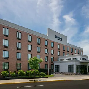 Fairfield By Marriott Jfk Airport New York
