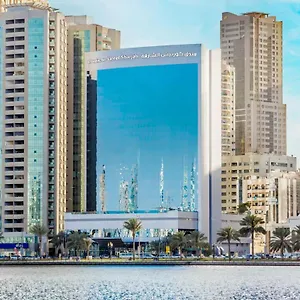 Hotel Corniche Schardscha