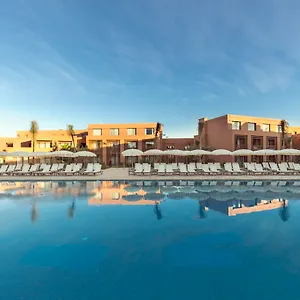 Hotel Be Live Experience Marrakech Palmeraie Marraquexe