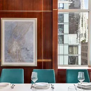 Hotel Doubletree By Hilton Midtown Fifth Ave, New York
