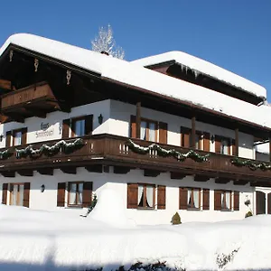 Gasthof Sonnenbichl Reit im Winkl