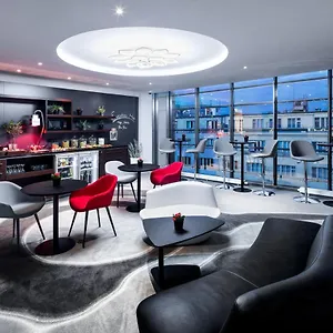 Vienna House By Wyndham Andel's Repubblica Ceca